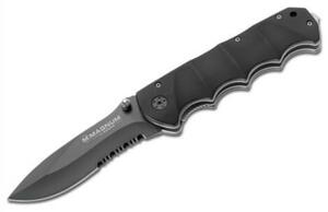 Nůž Magnum Black Spear