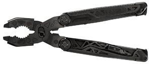 Multitool Dual Force Multifunkční kleště, černé GERBER 1067406