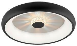 STROPNÍ LED SVÍTIDLO, 46,5/9,5 cm - Stropní svítidla