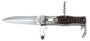 Nůž Mikov Predator 241-NP-4/KP