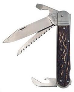 Nůž Mikov Fixir 232-XH-4 KP