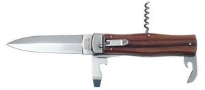 Nůž Mikov Predator 241-ND-4/KP