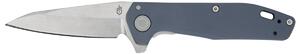 Fastball Wharncliffe MagnaCut Nůž, městská modrá GERBER 1075374