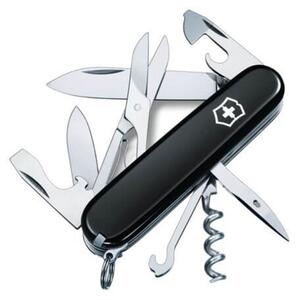 Nůž Victorinox Climber, černý