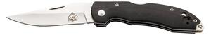 Nůž Puma TEC Black G10 7303011