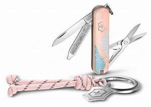 Nůž Victorinox Classic SD Paris Style