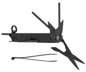 Multitool Armbar Mini Multifunkční nůž, černý GERBER 2007704