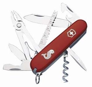 Nůž Victorinox Angler