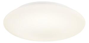 REDO 01-2990 ANTIBA stropní svítidlo D450mm LED 32W/1943lm 3000K IP44 bílá
