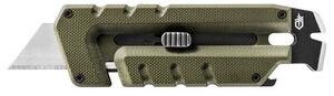 Multitool Prybrid Utility Multifunkční nůž, zelený GERBER 1069378