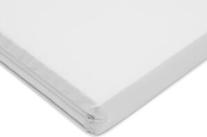 Dětská pěnová matrace New Baby MIMI KLASIK 120x60x5 bílá
