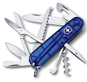 Nůž Victorinox Huntsman blue