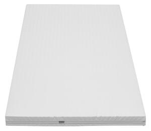 Dětská pěnová matrace New Baby MIMI KLASIK 120x60x5 bílá