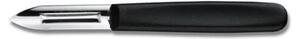 Victorinox oboustranná škrabka černá