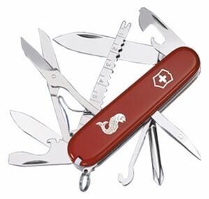 Nůž Victorinox Fisherman