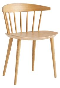 HAY Jídelní židle J104, Oak