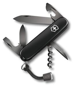 Nůž Victorinox Spartan Onyx Black černý