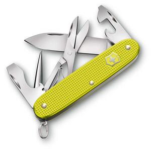 Nůž Victorinox Pioneer X Alox LE 2023