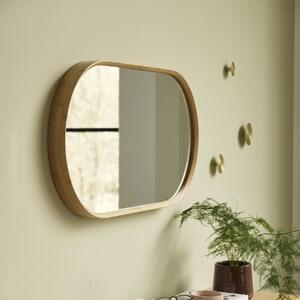 HÜBSCH Nástěnné zrcadlo Mood 48 × 6 × 95 cm
