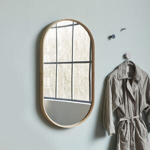 HÜBSCH Nástěnné zrcadlo Mood 48 × 6 × 95 cm