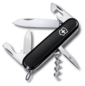 Nůž Victorinox Spartan, černý