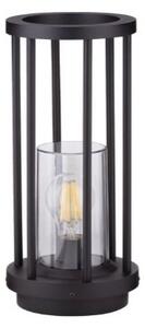 NV 9030628 AKCE - Venkovní svítidlo ELYSIUM antracit E27 max.12W IP65 35cm - NOVALUCE