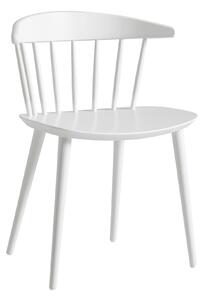 HAY Jídelní židle J104, White
