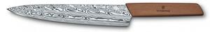 Nůž Victorinox Swiss Modern Damast LE 2022 kuchařský nůž