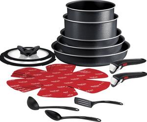 Ingenio So Light Sada nádobí 16 ks TEFAL L7239642