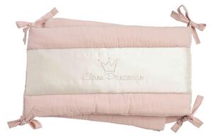 MANTINEL DO POSTÝLKY Bebe's Collection - Online Only dětský textil, Online Only