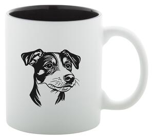 Hrnek Jack Russell Terrier - 350 ml
