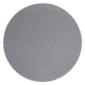 SNÍDAŇOVÝ TALÍŘ Life Fashion Elegant Grey 22,5 cm Seltmann Weiden - Dezertní talíře