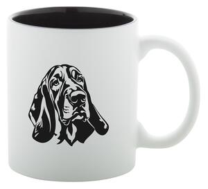 Hrnek Bloodhound - 350 ml