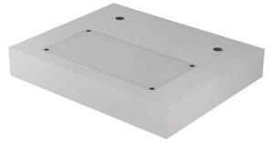 REDO 01-3013 LAMINA nástěnné svítidlo LED 15W/1056lm 3000K bílá