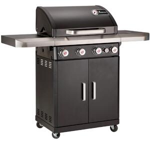 Rexon PTS 4.1 Plynový gril LANDMANN 12270