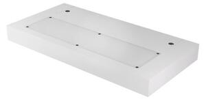 REDO 01-3015 LAMINA nástěnné svítidlo LED 30W/2069lm 3000K bílá