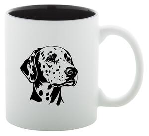 Hrnek Dalmatin - 350 ml