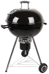 Kotlový gril na dřevěné uhlí Ø 47 cm LANDMANN 11103A