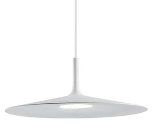 REDO 01-3039 KAI závěsné svítidlo D550mm LED 25W/1950lm 3000K bílá