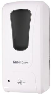 Faneco Med dávkovač mýdla 1000 ml bílá S1000PUWG