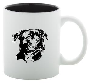 Hrnek Pitbull - 350 ml
