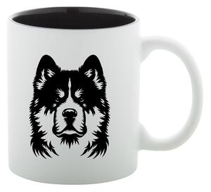 Hrnek Akita - 350 ml