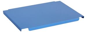 HAY Víko boxu Colour Crate M, Electric Blue