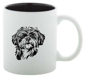 Hrnek Shih-tzu - 350 ml