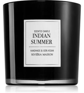 Rivièra Maison Scented Candle Indian Summer vonná svíčka L 910 g