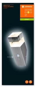 OSRAM LEDVANCE ENDURA Style Crystal Torch Sensor 4.9W 4058075474192