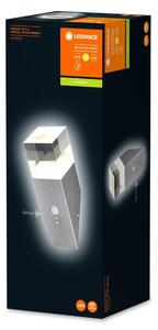 OSRAM LEDVANCE ENDURA Style Crystal Torch Sensor 4.9W 4058075474192