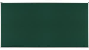 Magnetická tabule pro popis křídou ŠKOL K 200 x 100 cm