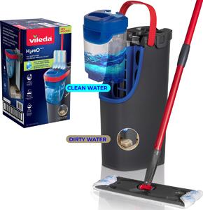 H2Pro Vertikální plochý mop VILEDA 175774