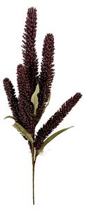 Amaranthus - umělá květina hnědá 75cm
